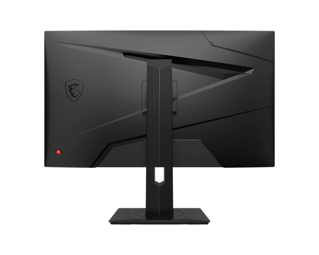 MSI G274QPF-QD IPS Gaming Monitor 27" QHD 2560x1440 170Hz with Response Time 1ms GTG view 3