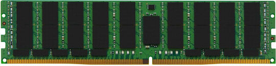 Kingston DDR4 with Module 1x32GB and Speed 3200 for Server KTH-PL432/32G view 2