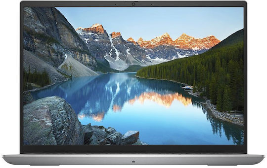 Dell Inspiron 5430 14" QHD+ (i7-1360P/16GB/1TB SSD/W11 Home) (International English Keyboard)