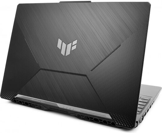 Asus TUF Gaming A15 FA506NC-HN001W 15.6" FHD 144Hz (Ryzen 5-7535HS/16GB/512GB SSD/GeForce RTX 3050/W11 Home) (US Keyboard) view 5