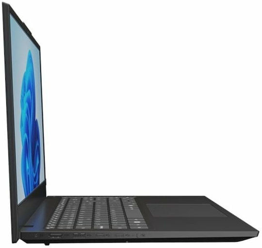 Alurin 15.6" FHD (Ultra 9-185H/16GB/1TB SSD/W11 Pro) (ES Keyboard) view 8