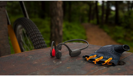 Philips Bone Conduction Bluetooth Handsfree Earphones with Sweat Resistance Black view 8