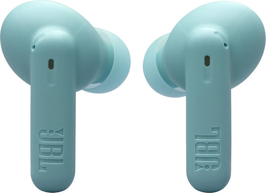 JBL Wave Beam 2 In-ear Bluetooth Handsfree Earphones with Sweat Resistance and Charging Case Blue vue 2