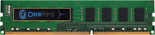 CoreParts DDR3L Memory with 1x8GB Module and Speed 1600 for Desktop MMH9718/8GB vista 2