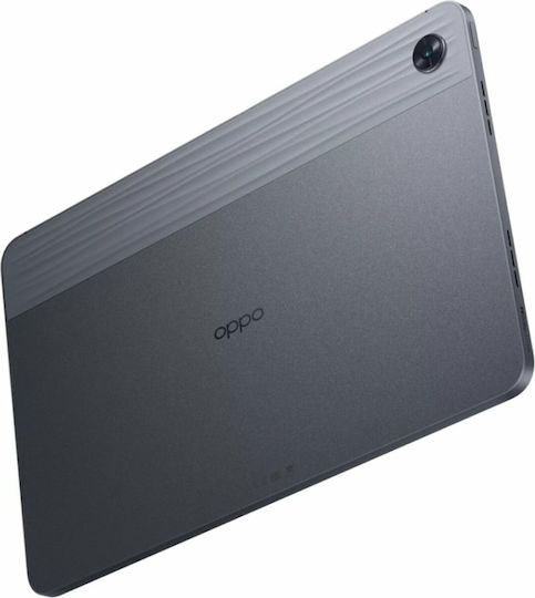 Oppo Pad Air 10.4" Tablet (4GB/128GB) Gray view 4