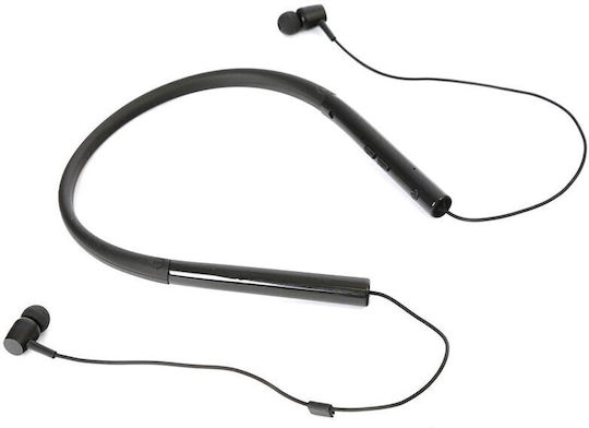 Platinet PM1073 In-ear Bluetooth Handsfree Earphones Black view 4