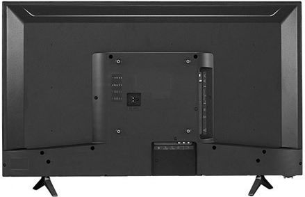 Hisense Television 32" HD Ready LED H32AE5000 (2018) view 3