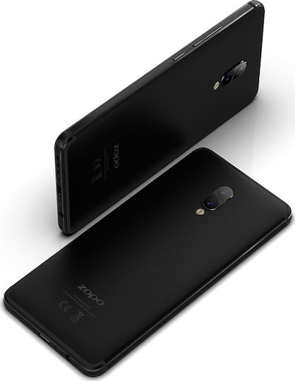 Zopo Z5000 Dual SIM (4GB/64GB) Black view 3
