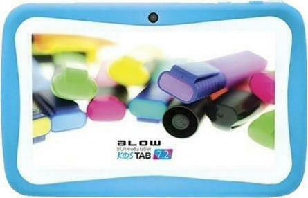Blow KidsTAB7 7" Tablet (1GB/8GB) Blue view 3