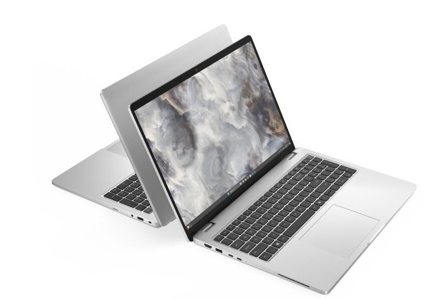 Dell Pro 16 Plus PB16250 16" FHD+ (Ultra 5-238V/32GB/512GB SSD/W11 Pro) (US Keyboard) vista 3