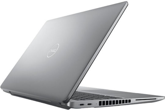 Dell Precision 3591 15.6" FHD (Ultra 7-155H/16GB/512GB SSD/RTX 1000 Ada/W11 Pro) (GR Keyboard) view 3