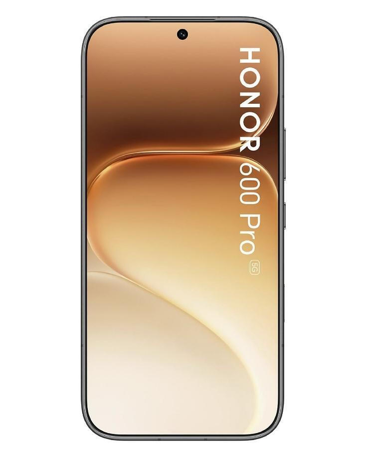 Honor 600 Pro 5G (12/512GB) Black vista 3