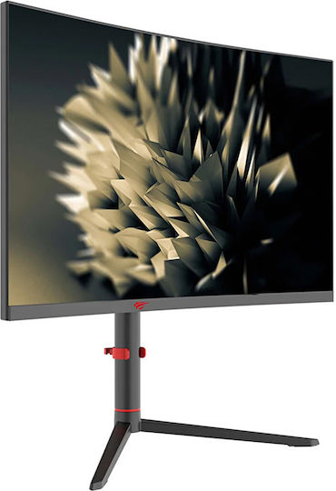Havit GSC102-US VA Curved Gaming Monitor 27" FHD 1920x1080 200Hz vue 5