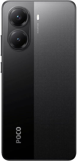 Xiaomi Poco X7 Pro 5G Dual SIM (12GB/512GB) Black view 5