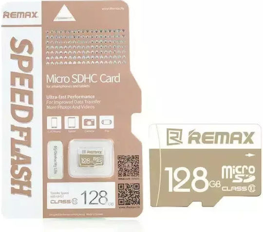 Remax Speed Flash microSDXC Class 10 view 2
