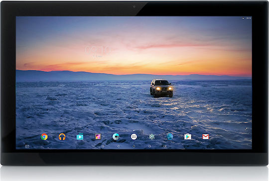 Xoro MegaPAD 2154 V4 21.5" Tablet (2GB/16GB) Black view 2