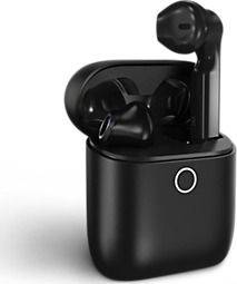 Panasonic RZ-B100 In-ear Bluetooth Handsfree Earphones with Charging Case Black vy 4