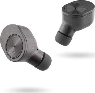 T'nB Mate In-ear Bluetooth Handsfree Earphones with Charging Case Black view 3