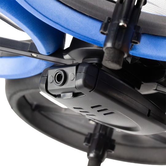 Silverlit Bumper Drone 2.4 GHz with Camera view 7