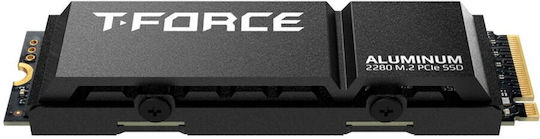 TeamGroup G70 PRO SSD 1TB M.2 with PCI Express 4.0 Communication Protocol view 3