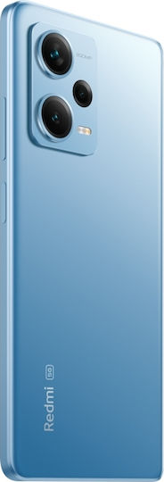 Xiaomi Redmi Note 12 Pro+ 5G Dual SIM (8GB/256GB) Sky Blue view 6