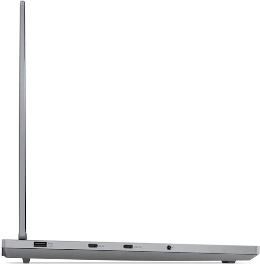 Lenovo Legion 5 16IRX9 16" IPS QHD+ 165Hz (i7-14650HX/16GB/512GB SSD/GeForce RTX 4060/W11 Home) (US Keyboard) view 6