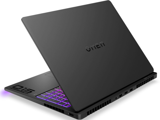 HP Max 16-ah0064nn 16" IPS FHD+ 165Hz (Ultra 9-275HX/32GB/1TB SSD/GeForce RTX 5080/No OS) (International English Keyboard) view 4
