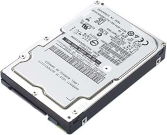 Lenovo 1.2TB HDD Hard Drive 2.5" SAS 3.0 10000rpm for Server 00WG700 view 3