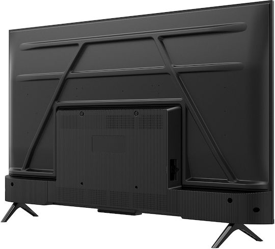 TCL Smart Television 43" 4K UHD LED 43P6K HDR (2025) view 5