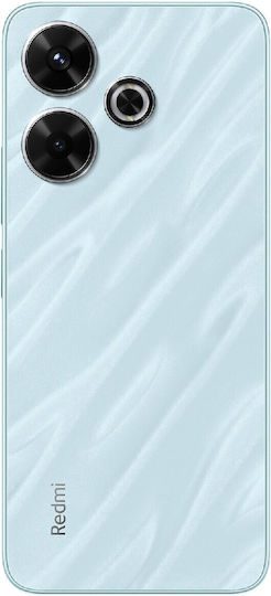 Xiaomi Redmi 13 NFC Dual SIM (8GB/256GB) Ocean Blue view 2
