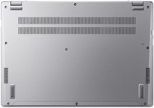 Acer Swift Go 14 SFG14-73 14" OLED (Ultra 5-125H/16GB/512GB SSD/W11 Home) (International English Keyboard) view 8