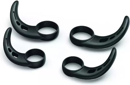 HAMA Freedom Run II In-ear Bluetooth Handsfree Earphones with Sweat Resistance Black view 3