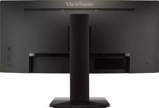 Viewsonic VG3419C Ultrawide IPS HDR Curved Monitor 34.1" 3440x1400 vue 6