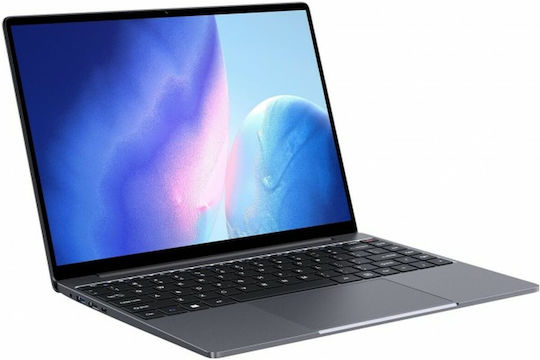 Chuwi Corebook X CWI570 14" (i5-12450H/16GB/512GB SSD/W11 Home) Graphite (US Keyboard) view 4