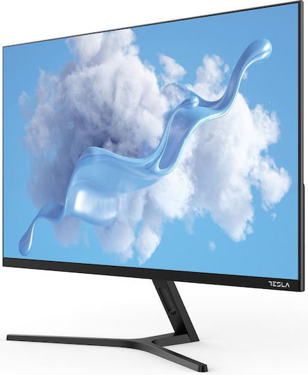 Tesla 24MC345BF IPS Monitor 24" FHD 1920x1080 view 3