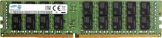 Samsung DDR4 with Module 1x16GB and Speed 2666 for Server M393A2K43CB2-CTD view 1