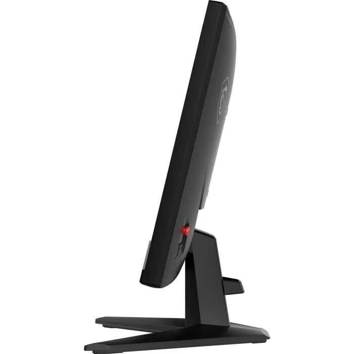 MSI MAG242F IPS Gaming Monitor 24" FHD 1920x1080 200Hz with Response Time 0.5ms GTG view 6