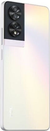 TCL 40 NXTPAPER Dual SIM (8GB/256GB) Opalescent view 4