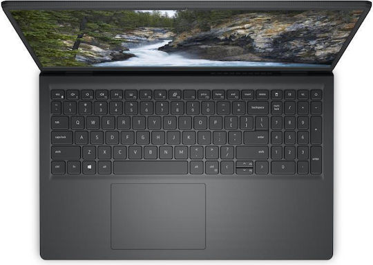 Dell Vostro 3530 15.6" FHD 120Hz (i3-1315U/8GB/512GB SSD/Linux) Grey (US Keyboard) view 4
