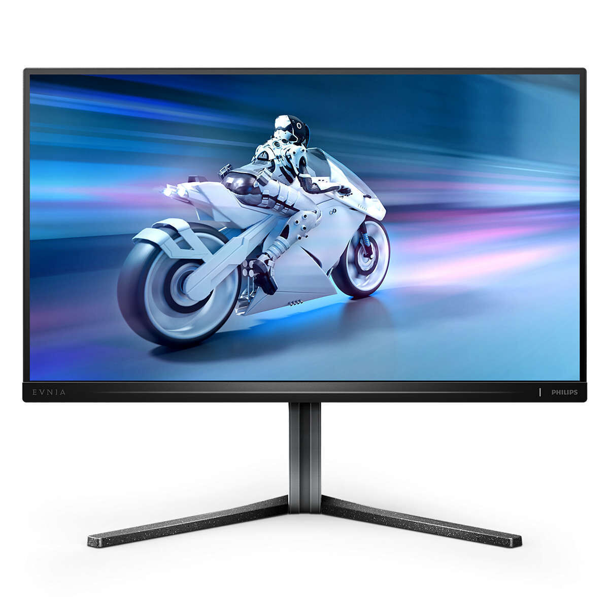 Philips Evnia 25M2N5200U IPS HDR Monitor 24.5" FHD 1920x1080 240Hz with Response Time 1ms GTG view 1