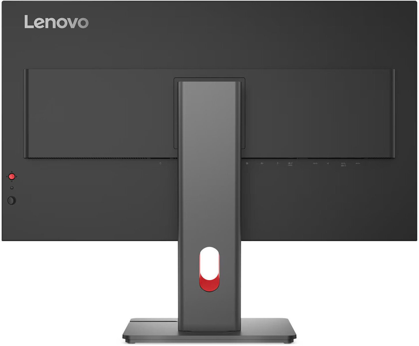Lenovo ThinkVision P32UD-40 IPS HDR Gaming Monitor 31.5" 4K 3840x2160 with 4ms Response Time GTG view 6