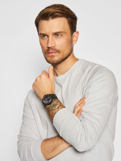 Amazfit GTR 2 Sport Edition Aluminium 46mm Waterproof Smartwatch with Heart Rate Monitor (Black) view 6