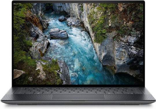 Dell Precision 5490 14" FHD+ (Ultra 7-165H/32GB/1TB SSD/RTX 2000 Ada/W11 Pro) (GR Keyboard)