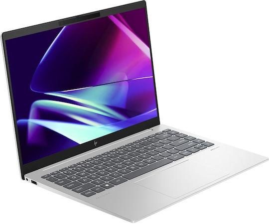 HP Pavilion Plus 14-ew1003nn 14" OLED 120Hz (Ultra 5-125H/16GB/1TB SSD/W11 Home) view 5
