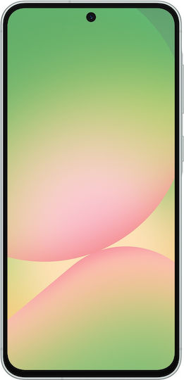 Samsung Galaxy A56 5G Dual SIM (8GB/128GB) Awesome Olive view 2