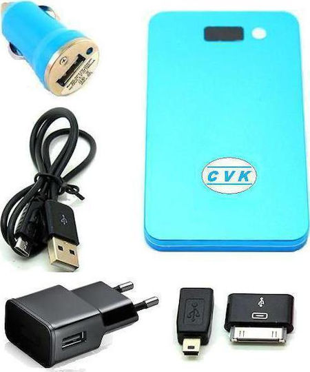 Power Bank 5000mAh view 2