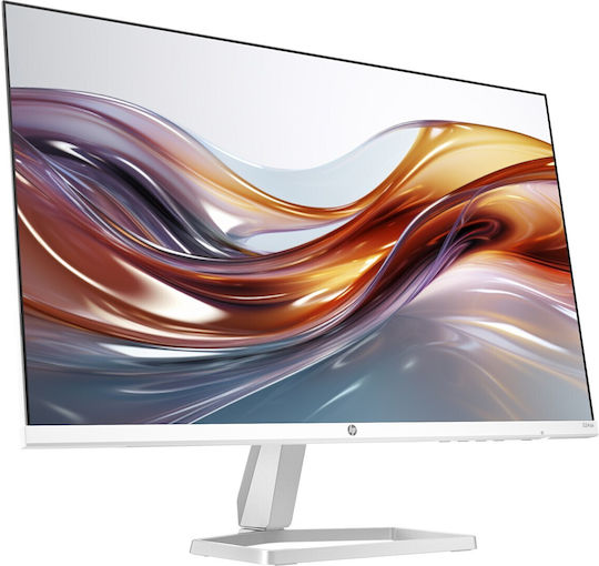 HP 94C36E9 IPS Monitor 23.8" FHD 1920x1080 with Response Time 5ms GTG view 5