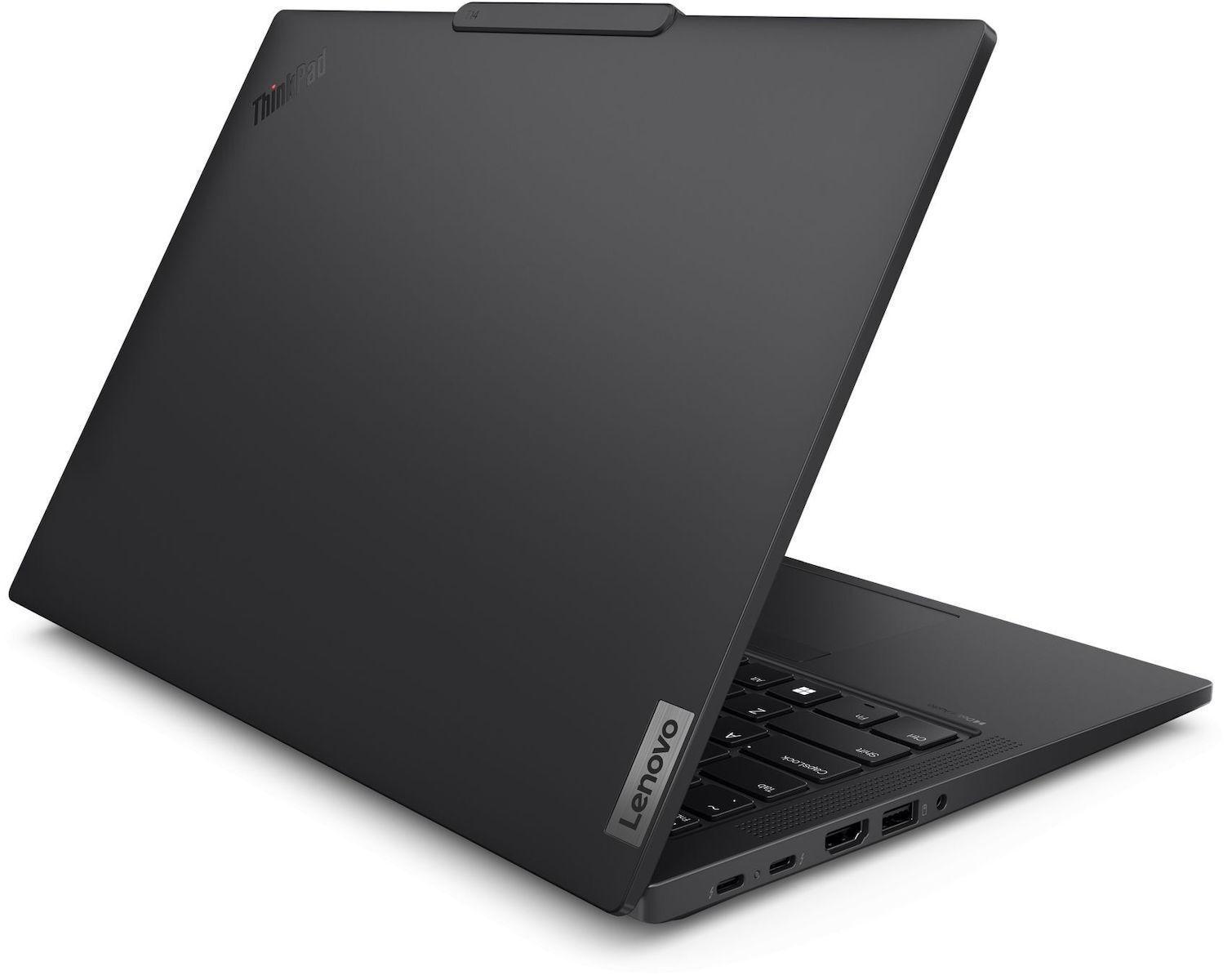Lenovo ThinkPad T14 Gen 5 14" IPS FHD+ (Ultra 5-135U/16GB/256GB SSD/W11 Pro) (US Keyboard) view 7