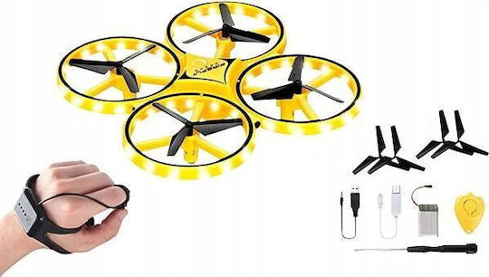 Amewi GC UFO Drone Children's 2.4 GHz without Camera – widok 2