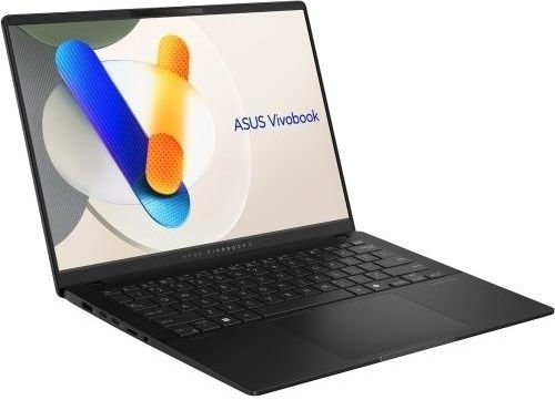 Asus Vivobook S 14 M5406NA-QD079 14" OLED FHD+ (Ryzen 5-7535HS/16GB/512GB SSD/No OS) (International English Keyboard) view 2